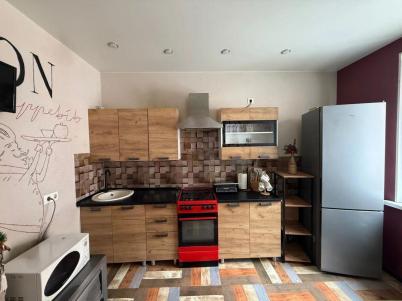 Продажа квартиры Омск.&nbsp;Красный Путь ул, 143/6