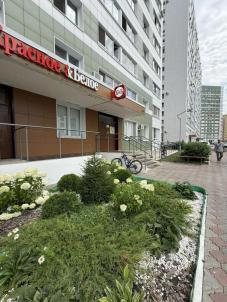 Продажа квартиры Омск.&nbsp;Красный Путь ул, 143/6