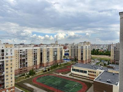 Продажа квартиры Омск.&nbsp;Красный Путь ул, 105к2