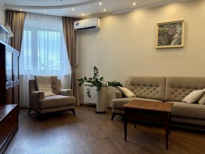 Продажа квартиры Омск.&nbsp;Красный Путь ул, 105к2