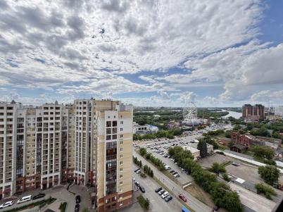 Продажа квартиры Омск.&nbsp;Красный Путь ул, 105к2
