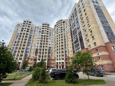 Продажа квартиры Омск.&nbsp;Красный Путь ул, 105к2