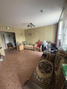 Продажа квартиры Омск.&nbsp;В.Бисяриной ул, 3