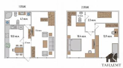 Продажа квартиры Омск.&nbsp;24-я Северная ул, 102