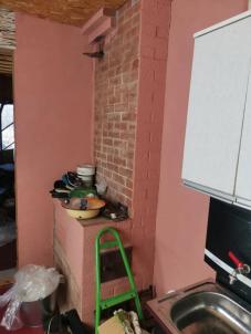 Продажа дачи Омск городской округ.&nbsp;территория СОСН Электромера.&nbsp;3-я аллея