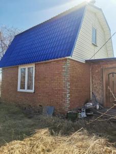 Продажа дачи Омск городской округ.&nbsp;территория СОСН Электромера.&nbsp;3-я аллея