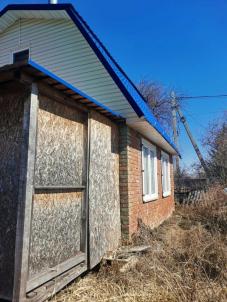 Продажа дачи Омск городской округ.&nbsp;территория СОСН Электромера.&nbsp;3-я аллея
