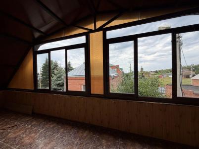 Продажа квартиры Омский р-н.&nbsp;Розовка с.&nbsp;Солнечная ул, 6