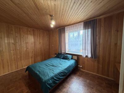 Продажа квартиры Омский р-н.&nbsp;Розовка с.&nbsp;Солнечная ул, 6