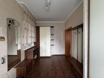 Продажа квартиры Омский р-н.&nbsp;Розовка с.&nbsp;Солнечная ул, 6