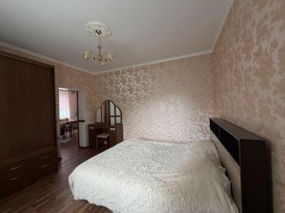 Продажа квартиры Омский р-н.&nbsp;Розовка с.&nbsp;Солнечная ул, 6
