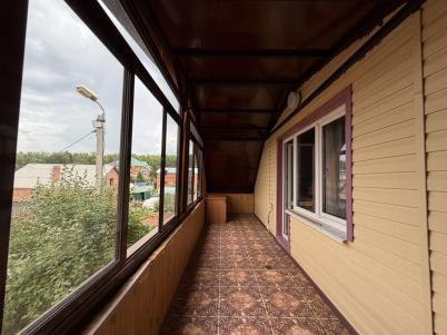 Продажа квартиры Омский р-н.&nbsp;Розовка с.&nbsp;Солнечная ул, 6