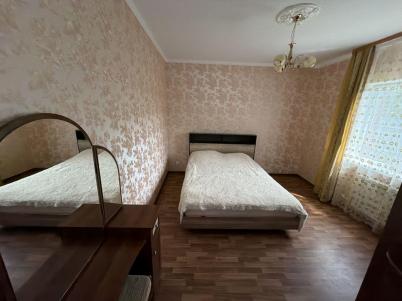 Продажа квартиры Омский р-н.&nbsp;Розовка с.&nbsp;Солнечная ул, 6