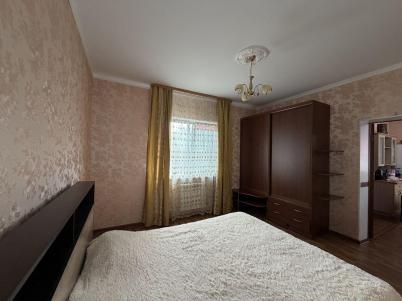 Продажа квартиры Омский р-н.&nbsp;Розовка с.&nbsp;Солнечная ул, 6