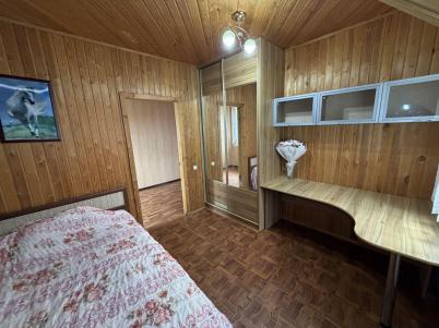 Продажа квартиры Омский р-н.&nbsp;Розовка с.&nbsp;Солнечная ул, 6