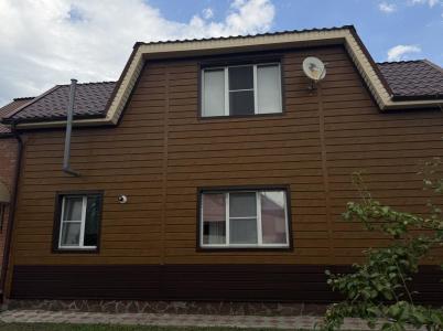 Продажа квартиры Омский р-н.&nbsp;Розовка с.&nbsp;Солнечная ул, 6