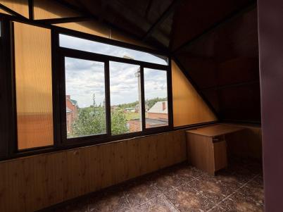 Продажа квартиры Омский р-н.&nbsp;Розовка с.&nbsp;Солнечная ул, 6
