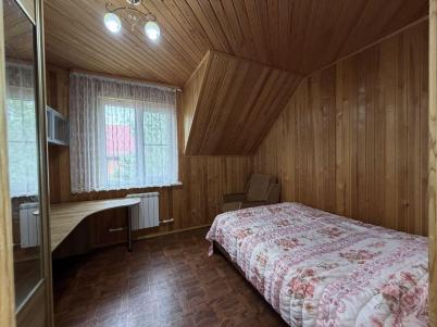 Продажа квартиры Омский р-н.&nbsp;Розовка с.&nbsp;Солнечная ул, 6