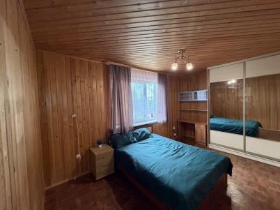 Продажа квартиры Омский р-н.&nbsp;Розовка с.&nbsp;Солнечная ул, 6