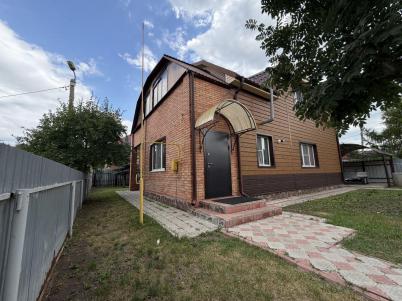 Продажа квартиры Омский р-н.&nbsp;Розовка с.&nbsp;Солнечная ул, 6