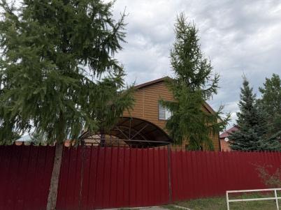 Продажа квартиры Омский р-н.&nbsp;Розовка с.&nbsp;Солнечная ул, 6