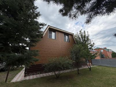 Продажа квартиры Омский р-н.&nbsp;Розовка с.&nbsp;Солнечная ул, 6