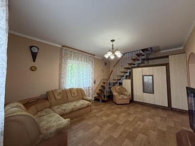 Продажа квартиры Омский р-н.&nbsp;Розовка с.&nbsp;Солнечная ул, 6