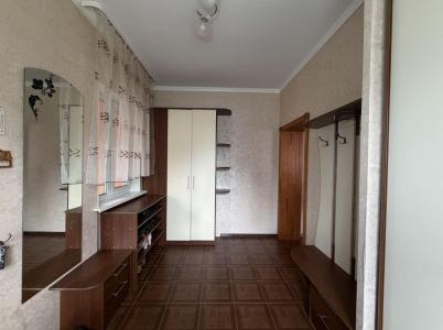 Продажа квартиры Омский р-н.&nbsp;Розовка с.&nbsp;Солнечная ул, 6