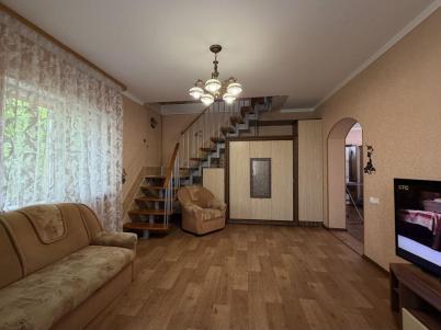 Продажа квартиры Омский р-н.&nbsp;Розовка с.&nbsp;Солнечная ул, 6