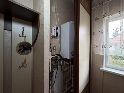 Продажа квартиры Омский р-н.&nbsp;Розовка с.&nbsp;Солнечная ул, 6