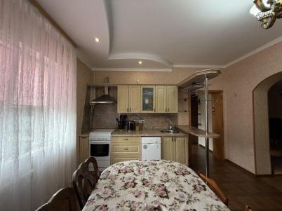 Продажа квартиры Омский р-н.&nbsp;Розовка с.&nbsp;Солнечная ул, 6