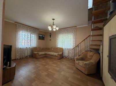 Продажа квартиры Омский р-н.&nbsp;Розовка с.&nbsp;Солнечная ул, 6