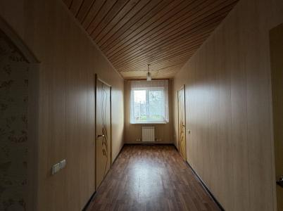 Продажа квартиры Омский р-н.&nbsp;Розовка с.&nbsp;Солнечная ул, 6