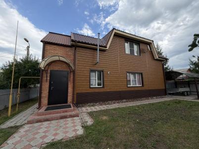 Продажа квартиры Омский р-н.&nbsp;Розовка с.&nbsp;Солнечная ул, 6