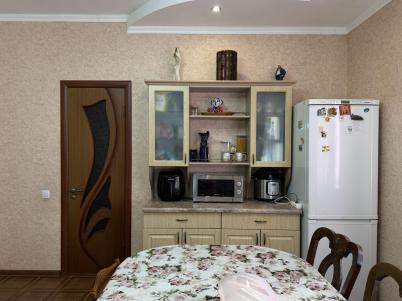 Продажа квартиры Омский р-н.&nbsp;Розовка с.&nbsp;Солнечная ул, 6
