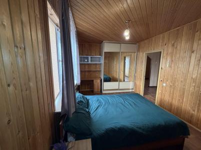 Продажа квартиры Омский р-н.&nbsp;Розовка с.&nbsp;Солнечная ул, 6