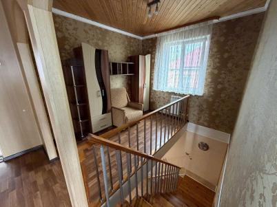 Продажа квартиры Омский р-н.&nbsp;Розовка с.&nbsp;Солнечная ул, 6
