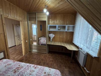 Продажа квартиры Омский р-н.&nbsp;Розовка с.&nbsp;Солнечная ул, 6