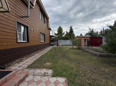 Продажа квартиры Омский р-н.&nbsp;Розовка с.&nbsp;Солнечная ул, 6