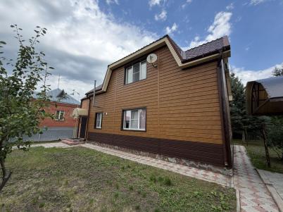 Продажа квартиры Омский р-н.&nbsp;Розовка с.&nbsp;Солнечная ул, 6