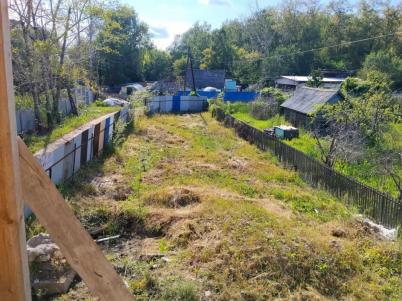 Продажа дома Омск.&nbsp;Территория СОСН 40 лет Октября, 45а