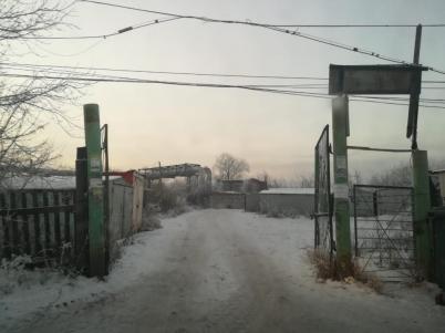 Продажа дома Омск.&nbsp;Территория СОСН 40 лет Октября, 45а