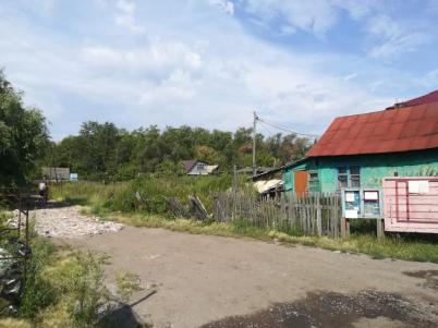 Продажа дома Омск.&nbsp;Территория СОСН 40 лет Октября, 45а
