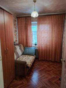 Продажа квартиры Омск.&nbsp;Заозёрный, Бархатовой, 6а