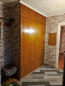 Продажа квартиры Омск.&nbsp;Заозёрный, Бархатовой, 6а