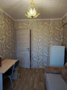Продажа квартиры Омск.&nbsp;Заозёрный, Бархатовой, 6а