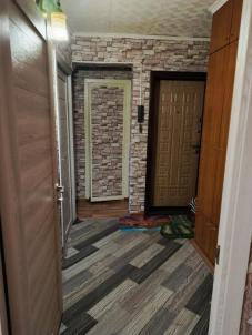 Продажа квартиры Омск.&nbsp;Заозёрный, Бархатовой, 6а