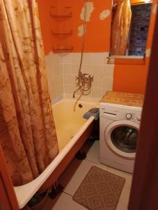 Продажа квартиры Омск.&nbsp;Заозёрный, Бархатовой, 6а