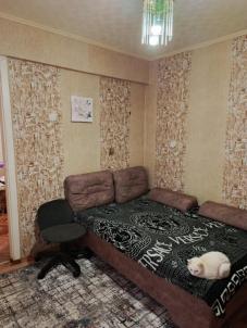 Продажа квартиры Омск.&nbsp;Заозёрный, Бархатовой, 6а