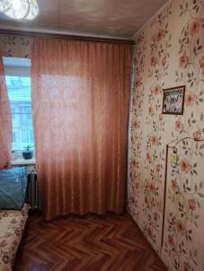 Продажа квартиры Омск.&nbsp;Заозёрный, Бархатовой, 6а